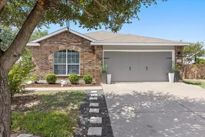 12605 George Bush Court, Manor, TX 78653 - Photo 3