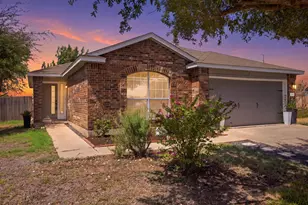 12605 George Bush Ct, Manor, TX 78653 - Photo 1