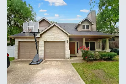 2009 Ridge View Drive, San Marcos, TX 78666 - Photo 1