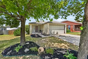 313 Wimberley St, Hutto, TX 78634 - Photo 1