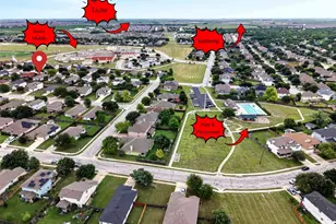 313 Wimberley St, Hutto, TX 78634 - Photo 5