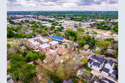 3520 Gonzales Street, Austin, TX 78702 - Photo 5