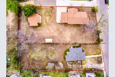 3520 Gonzales Street, Austin, TX 78702 - Photo 3