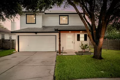 14901 Chamberlain Court, Austin, TX 78724 - Photo 3