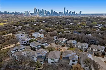 1303 Azie Morton Road #3, Austin, TX 78704 - Photo 23