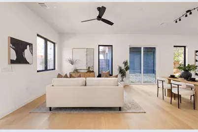 4412 S 1st Street #1, Austin, TX 78745 - Photo 7