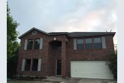 1103 Mastiff Cove, Round Rock, TX 78664 - Photo 1