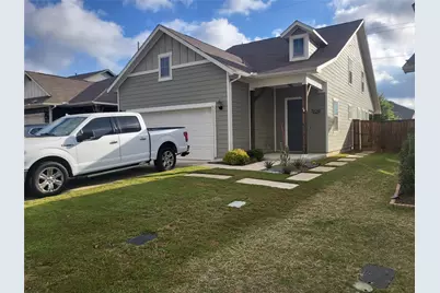108 Blue Hibiscus Drive, Liberty Hill, TX 78628 - Photo 1