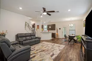 209 Bougainvillea Loop, Georgetown, TX 78626 - Photo 5