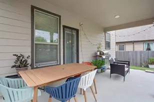 209 Bougainvillea Loop, Georgetown, TX 78626 - Photo 19
