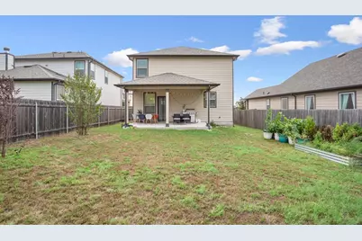 209 Bougainvillea Loop, Georgetown, TX 78626 - Photo 21