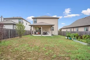 209 Bougainvillea Loop, Georgetown, TX 78626 - Photo 21
