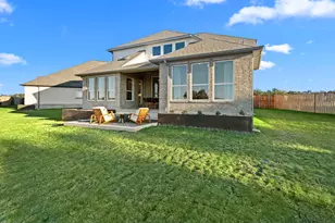 113 Dawnwood Ct, Georgetown, TX 78633 - Photo 23