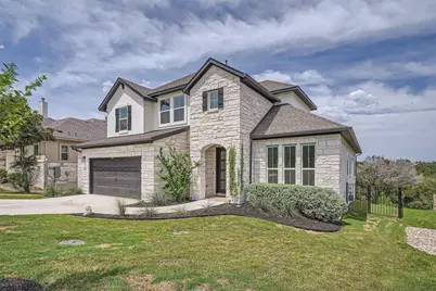 19444 Serenity Lane, Lago Vista, TX 78645 - Photo 1