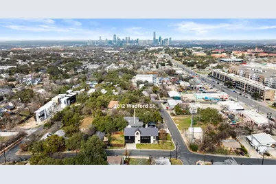3812 Wadford Street #A, Austin, TX 78704 - Photo 31
