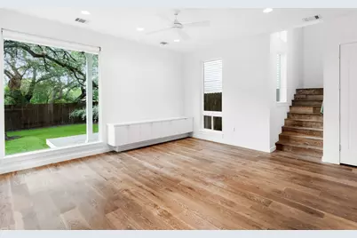 3812 Wadford Street #A, Austin, TX 78704 - Photo 3