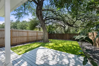3812 Wadford Street #A, Austin, TX 78704 - Photo 29
