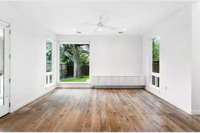 3812 Wadford Street #A, Austin, TX 78704 - Photo 27