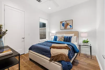 3812 Wadford Street #A, Austin, TX 78704 - Photo 11