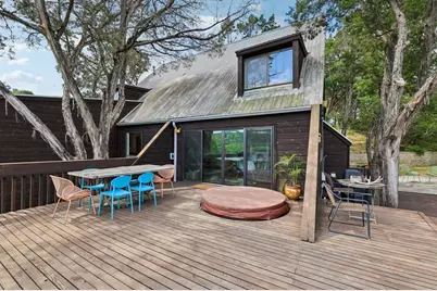 1002 Jousting Place, Austin, TX 78746 - Photo 3