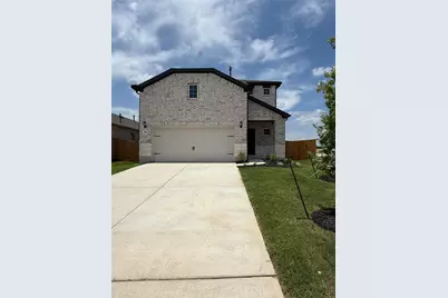 593 Tailwind Drive, Kyle, TX 78640 - Photo 1