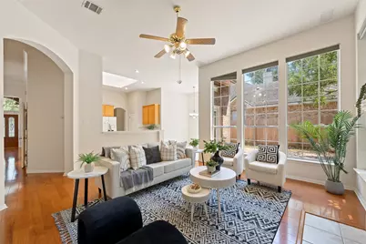 5721 Trelawney Lane, Austin, TX 78739 - Photo 3