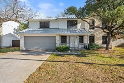 1801 Lightfoot Drive, Round Rock, TX 78681 - Photo 1