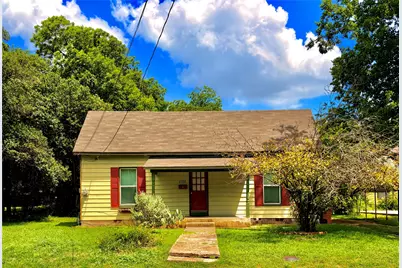 5603 1/2 Joe Sayers Avenue, Austin, TX 78756 - Photo 1