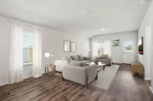 4911 Theralite Trl, San Antonio, TX 78253 - Photo 5