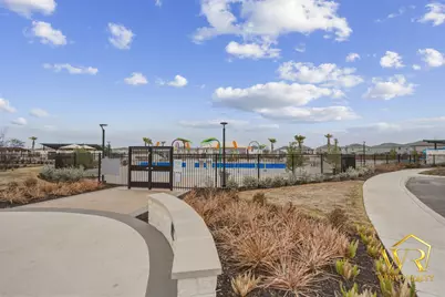 4911 Theralite Trail, San Antonio, TX 78253 - Photo 37