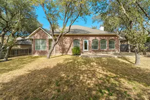 3829 Octavia Ln, Round Rock, TX 78681 - Photo 29