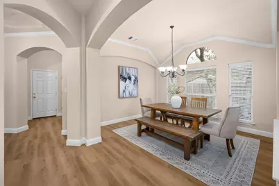 3829 Octavia Lane, Round Rock, TX 78681 - Photo 5