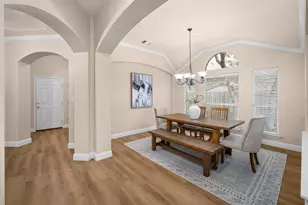 3829 Octavia Ln, Round Rock, TX 78681 - Photo 5