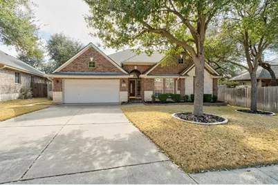 3829 Octavia Lane, Round Rock, TX 78681 - Photo 3