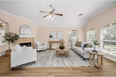 3829 Octavia Lane, Round Rock, TX 78681 - Photo 7