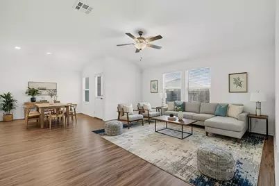 107 Bear Oak Street, Hutto, TX 78634 - Photo 7