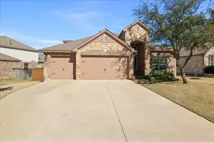 2028 Tribal Way, Leander, TX 78641 - Photo 1