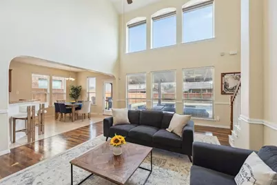 1004 Wallin Farms Cove, Hutto, TX 78634 - Photo 5