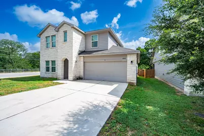 14500 Fitzgibbon Drive, Austin, TX 78725 - Photo 1