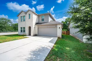 14500 Fitzgibbon Dr, Austin, TX 78725 - Photo 1