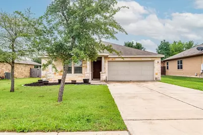 1061 Violet Lane, Kyle, TX 78640 - Photo 1