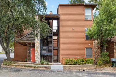 6903 Deatonhill Drive #2, Austin, TX 78745 - Photo 1