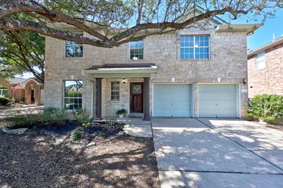 1649 Jerusalem Drive, Round Rock, TX 78664 - Photo 5