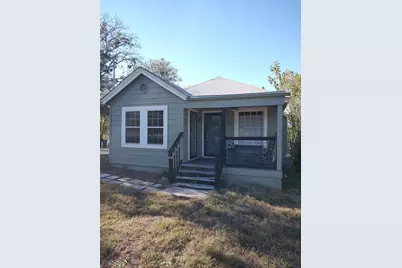2102 Yellow Jacket Lane #A, Austin, TX 78741 - Photo 1