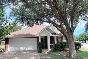 14901 Sand Dollar Ct, Austin, TX 78728 - Photo 1