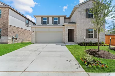 1837 Dandy Brush Drive, Leander, TX 78641 - Photo 1