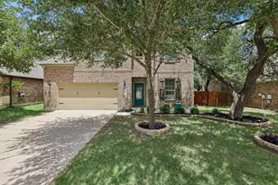 1924 Granite Springs Rd, Leander, TX 78641 - Photo 1