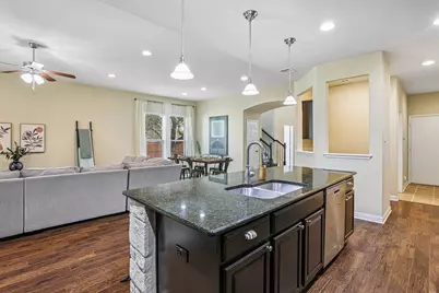 1924 Granite Springs Road, Leander, TX 78641 - Photo 11