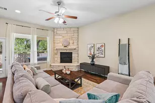 1924 Granite Springs Rd, Leander, TX 78641 - Photo 7