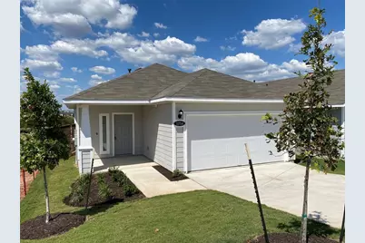 11704 Murano Drive, Austin, TX 78747 - Photo 1